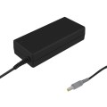 Zasilacz sieciowy Qoltec do IBM Lenovo 90W 20V 4,5A 7,9*5,5 - 940743