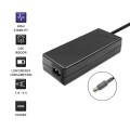 Zasilacz sieciowy Qoltec do IBM Lenovo 90W 20V 4,5A 7,9*5,5 - 1746465