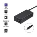 Zasilacz sieciowy Qoltec do Asus 45W 19V 2,37A 3.0*1.0 - 1761375