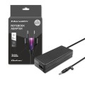 Zasilacz sieciowy Qoltec do HP Compaq 19V | 4,74A | (4.2+4.8)*1.7 - 1746445