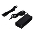 Zasilacz sieciowy Qoltec do HP Compaq 19V | 4,74A | (4.2+4.8)*1.7 - 1134642