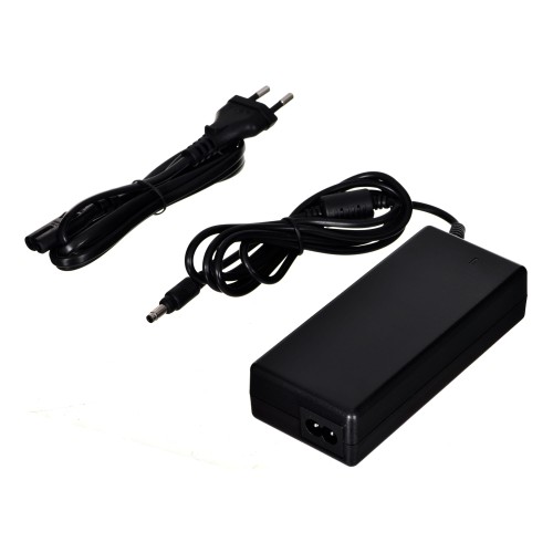 Zasilacz sieciowy Qoltec do HP Compaq 19V | 4,74A | (4.2+4.8)*1.7 - 1746445