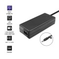 Zasilacz sieciowy Qoltec do HP Compaq 19V | 4,74A | (4.2+4.8)*1.7 - 1746447