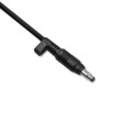 Zasilacz sieciowy Qoltec do HP Compaq 19V | 4,74A | (4.2+4.8)*1.7 - 1746446
