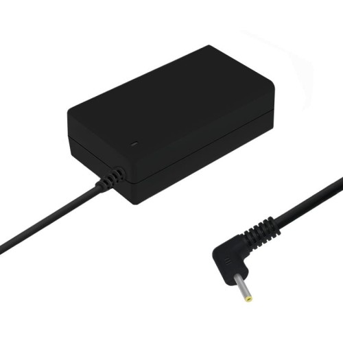 Zasilacz sieciowy Qoltec do Asus 40W 19V 2,1A 2.5*0.7 - 672911