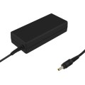 Zasilacz sieciowy Qoltec do HP 90W | 18,5V | 4,9A | (4,2+4,8)*1,7 - 672912