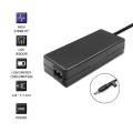 Zasilacz sieciowy Qoltec do HP 90W | 18,5V | 4,9A | (4,2+4,8)*1,7 - 1762173