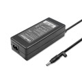 Zasilacz sieciowy Qoltec do HP 90W | 18,5V | 4,9A | (4,2+4,8)*1,7 - 1762176