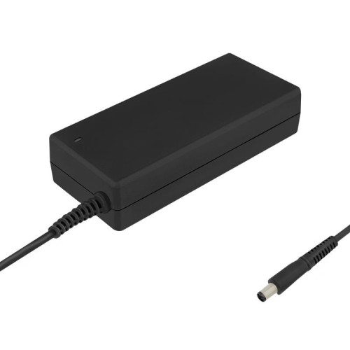 Zasilacz sieciowy Qoltec do Samsung 40W 19V 2,1A 5.5*3.0+pin - 672914