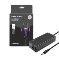 Zasilacz sieciowy Qoltec do Samsung 40W 19V 2,1A 5.5*3.0+pin - 1762179