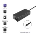 Zasilacz sieciowy Qoltec do Samsung 40W 19V 2,1A 5.5*3.0+pin - 1762180