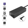 Zasilacz sieciowy Qoltec do HP 30W 19V 1,58A 5.5*2.5 - 1762187