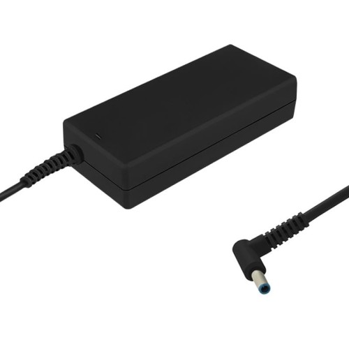 Zasilacz sieciowy Qoltec do HP 40W 19V 2,1A 4.5*3.0+pin - 672918