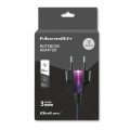 Zasilacz sieciowy Qoltec do HP 40W 19V 2,1A 4.5*3.0+pin - 1762206