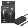 Zasilacz sieciowy Qoltec do Dell 45W 19,5V 2,31A 4,5*3,0+pin - 1746432