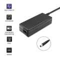 Zasilacz sieciowy Qoltec do Dell 65W 19,5V 3,34A 7,4*5,0+pin - 1746400