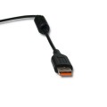 Zasilacz sieciowy Qoltec do Lenovo 65W 20V 3,25A YogaProPlug - 1134592