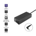 Zasilacz sieciowy Qoltec do HP 65W | 19,5V | 3,33A | 4.5*3.0 | SLIM - 1762235