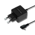 Zasilacz sieciowy Qoltec do Acer 18W | 12V | 1,5A | 3.0*1.0 - 637432