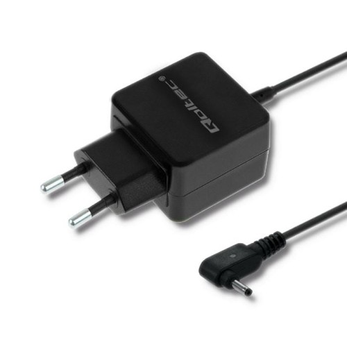 Zasilacz sieciowy Qoltec do Acer 18W | 12V | 1,5A | 3.0*1.0 - 637432