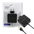 Zasilacz sieciowy Qoltec do Lenovo 65W 20V 3,25A Slim tip+pin - 1746381
