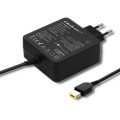 Zasilacz sieciowy Qoltec do Lenovo 65W 20V 3,25A Slim tip+pin - 1746387