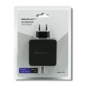 Zasilacz sieciowy Qoltec do Lenovo 65W 20V 3,25A Slim tip+pin - 807403