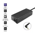 Zasilacz sieciowy Qoltec do Acer 65W | 19V | 3,42A | 5.5*1.7 |+kabel zasilający - 1762260