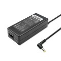 Zasilacz sieciowy Qoltec do Acer 65W | 19V | 3,42A | 5.5*1.7 |+kabel zasilający - 1762263