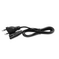 Zasilacz sieciowy Qoltec do Acer 65W | 19V | 3,42A | 5.5*1.7 |+kabel zasilający - 1762264