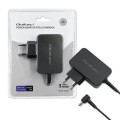 Zasilacz do ultrabooka Qoltec Asus 33W | 19V | 1.75A | 4.0*1.35 - 1762273