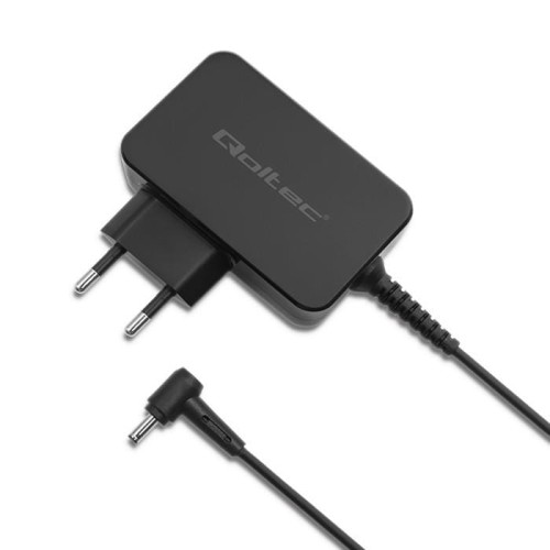 Zasilacz do ultrabooka Qoltec Asus 45W | 19V | 2.37A | 4.0*1,35 - 967998