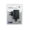 Zasilacz do ultrabooka Qoltec Asus 45W | 19V | 2.37A | 4.0*1,35 - 1363458