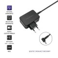 Zasilacz do ultrabooka Qoltec Asus 45W | 19V | 2.37A | 4.0*1,35 - 1363461