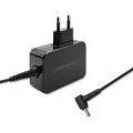 Zasilacz do ultrabooka Qoltec Asus 45W | 19V | 2.37A | 4.0*1,35 - 1363462