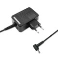 Zasilacz do ultrabooka Qoltec Asus 45W | 19V | 2.37A | 4.0*1,35 - 1363463