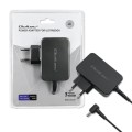 Zasilacz do ultrabooka Qoltec Asus 45W | 19V | 2.37A | 4.0*1,35 - 1762274