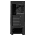Obudowa Cooler Master CMP 510 ARGB Midi Tower z oknem czarna - 1127461