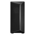 Obudowa Cooler Master CMP 510 ARGB Midi Tower z oknem czarna - 1127466