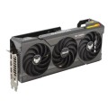 Karta VGA Asus TUF Gaming Radeon RX 7700 XT OC 12GB GDDR6 192bit HDMI+3xDP PCIe4.0 - 1762419