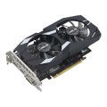 Karta VGA Asus Dual GeForce GTX 1650 EVO OC Edition 4GB GDDR6 128bit DVI+HDMI+PD PCIe3.0 - 1762426