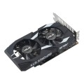 Karta VGA Asus Dual GeForce GTX 1650 EVO OC Edition 4GB GDDR6 128bit DVI+HDMI+PD PCIe3.0 - 1762427