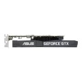 Karta VGA Asus Dual GeForce GTX 1650 EVO OC Edition 4GB GDDR6 128bit DVI+HDMI+PD PCIe3.0 - 1762431