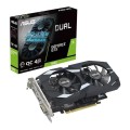 Karta VGA Asus Dual GeForce GTX 1650 EVO OC Edition 4GB GDDR6 128bit DVI+HDMI+PD PCIe3.0 - 1762432