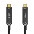 Kabel Optyczny USB-C CLAROC-USBC-10M 4K@60Hz 10m - 1762455