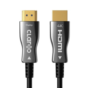 Kabel Optyczny HDMI Claroc FEN-HDMI-20-10M 2.0 AOC 4K@60Hz 10m