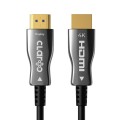 Kabel Optyczny HDMI Claroc FEN-HDMI-20-15M 2.0 AOC 4K@60Hz 15m - 1618458