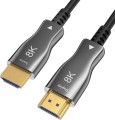 Kabel Optyczny HDMI Claroc FEN-HDMI-21-10M 2.1 AOC 8K@120Hz 10m - 1546294