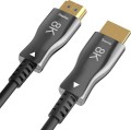 Kabel Optyczny HDMI Claroc FEN-HDMI-21-10M 2.1 AOC 8K@120Hz 10m - 1495777