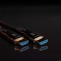Kabel Optyczny HDMI Claroc FEN-HDMI-21-60M 2.1 AOC 8K@120Hz 60m - 1762622